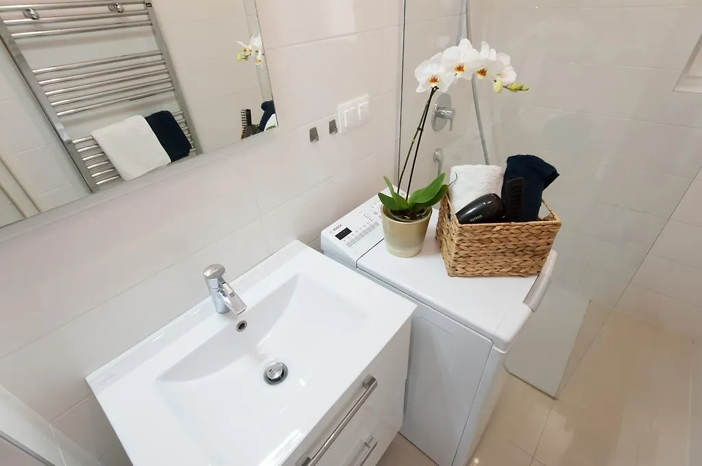 Charming Maraska Apartment Zadar Croatia