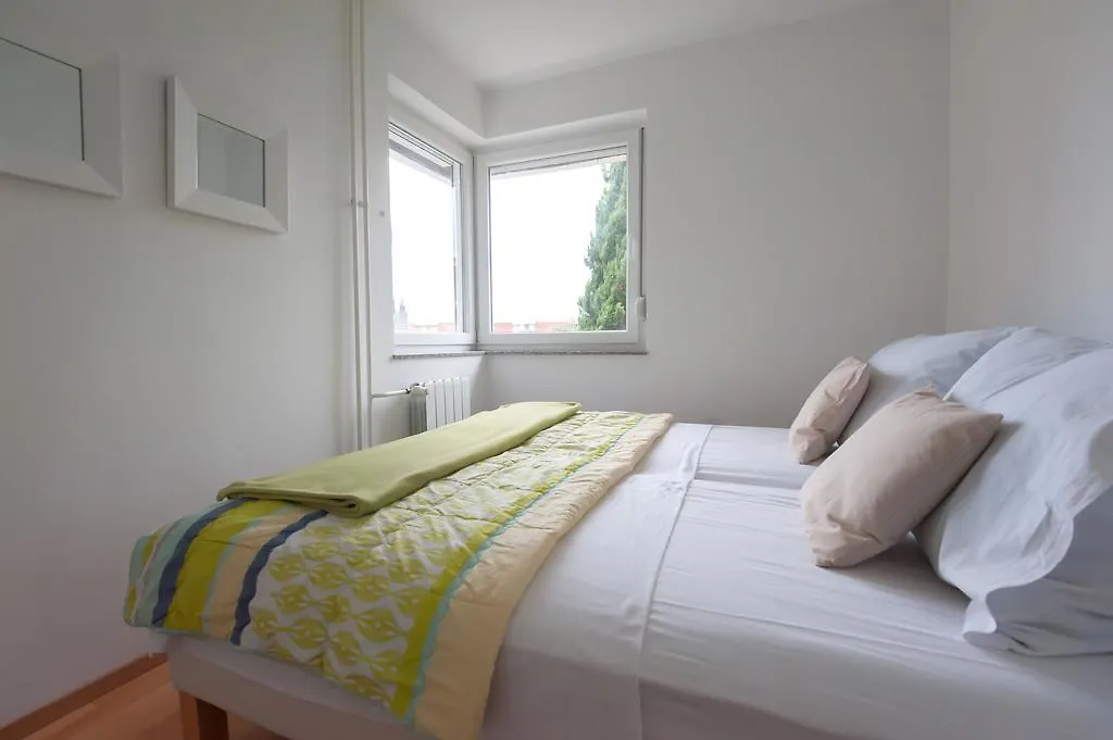 Charming Maraska Apartment Zadar Croatia