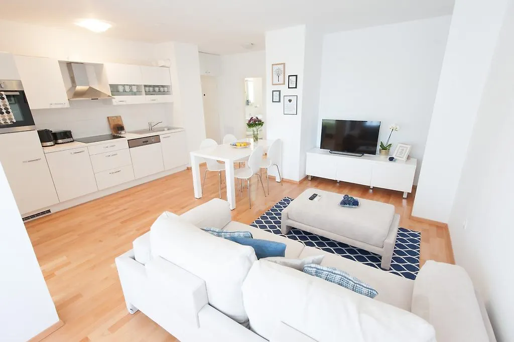 Charming Maraska Apartment Zadar