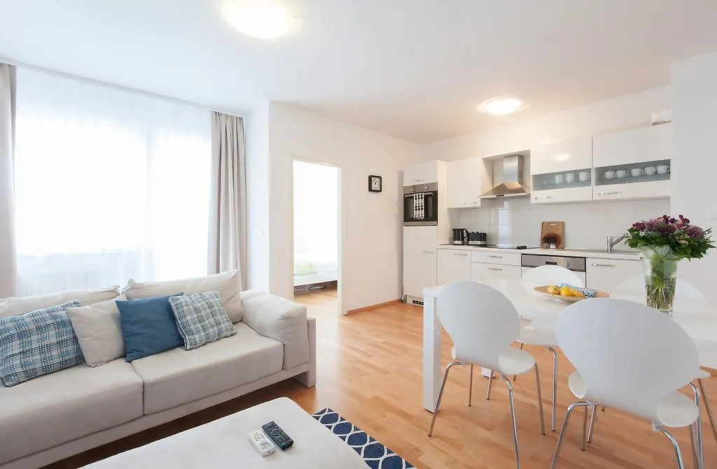 Charming Maraska location