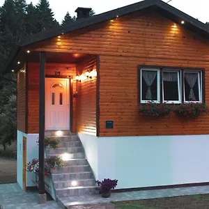 Kuca Za Odmor Lujzijana Vikendica Skrad