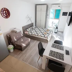  Apartamento Vilma