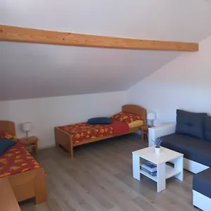 Dani Apartment
