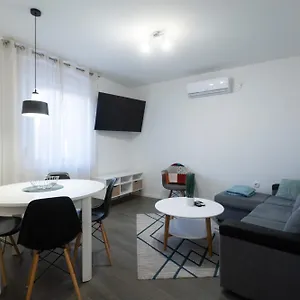 Pyrotima Apartment