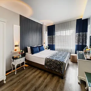 Beyazit Palace Hotel Istanbul