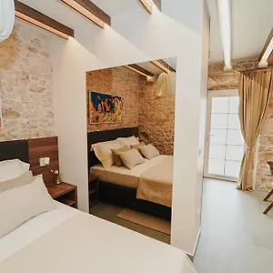 Appartement Harbour Deluxe, Zadar