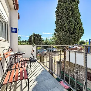 Apartament Lucia - Zad116 By Interhome, Zadar