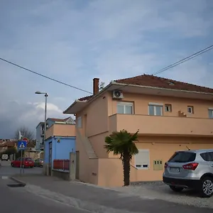 Appartement Nediljko&mila, Zadar