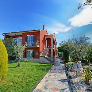 Kramar Apartman Porec