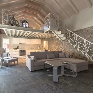  Apartamento Alma Lofts