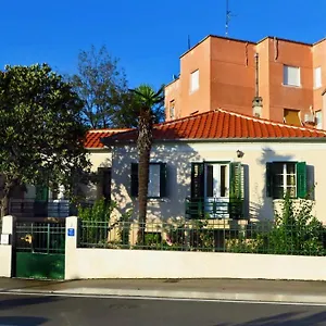 Willa Nada, Zadar