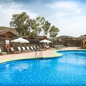 Bravo Camping Tabernas