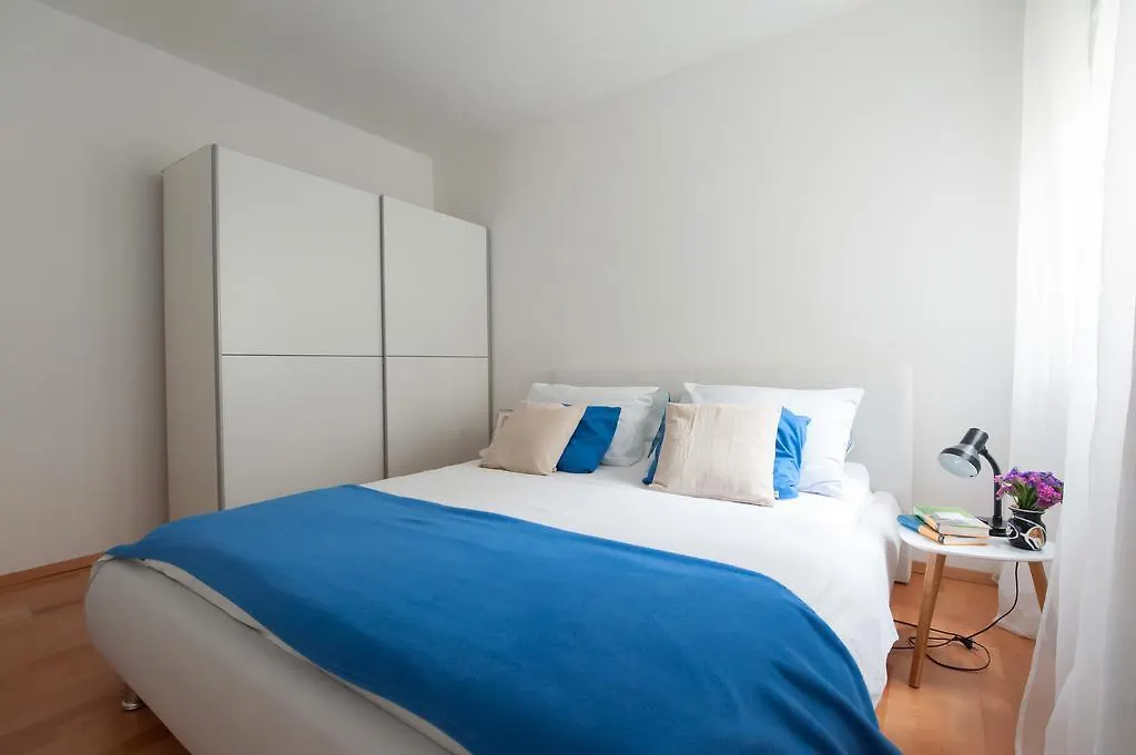 Charming Maraska Apartment Zadar 0*,  Croatia