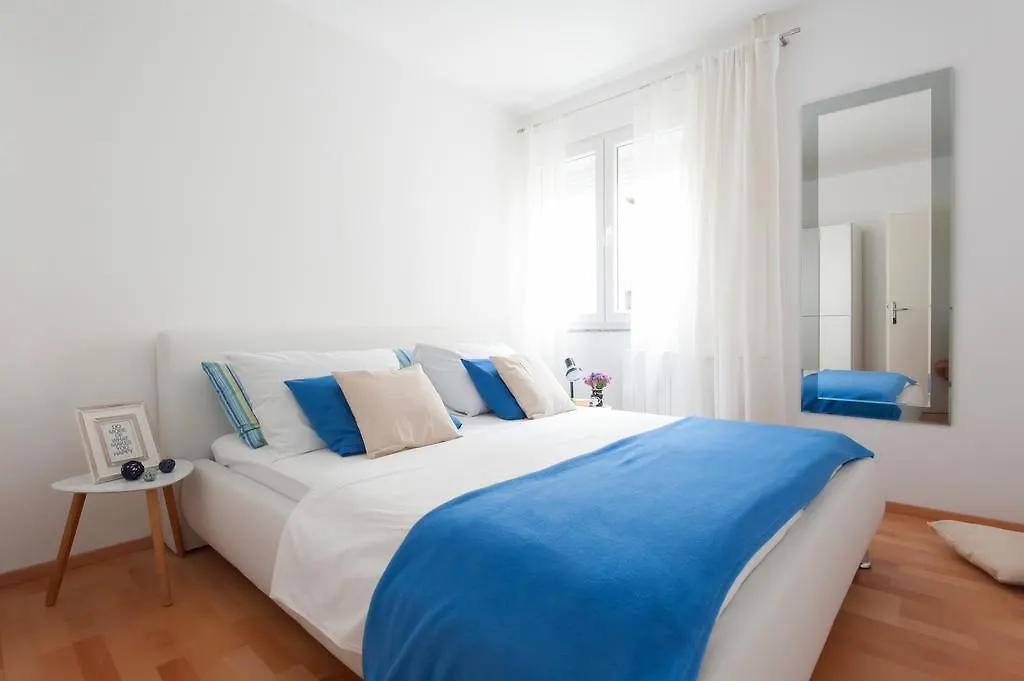 Charming Maraska Apartment Zadar