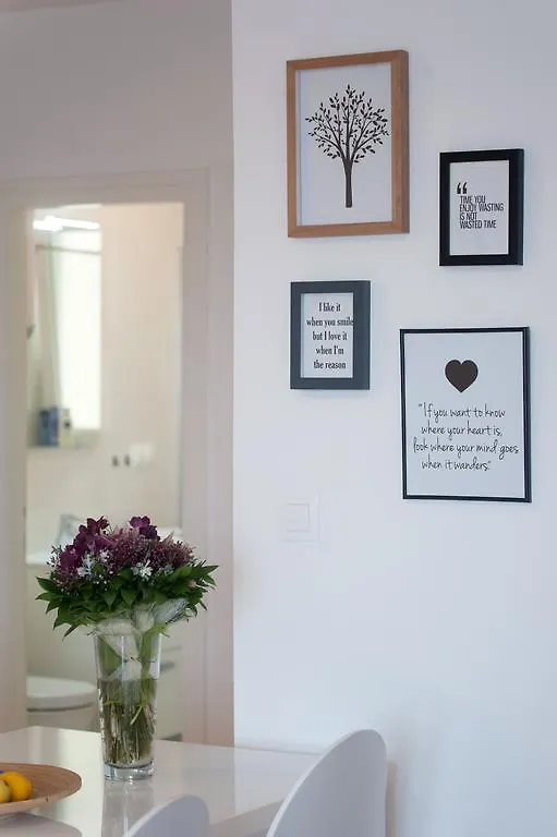 Charming Maraska Apartment Zadar 0*,