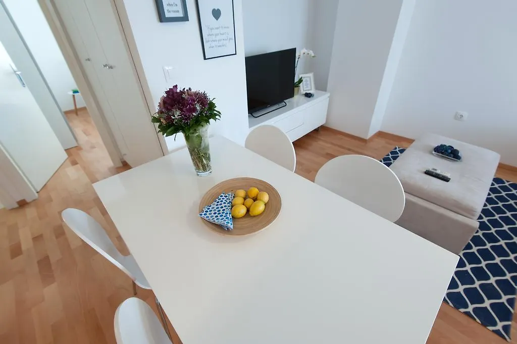 Charming Maraska Apartment Zadar