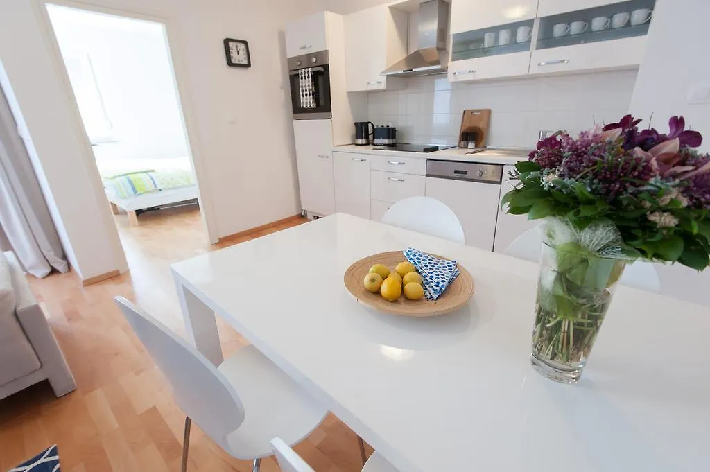 Charming Maraska Apartment Zadar Croatia